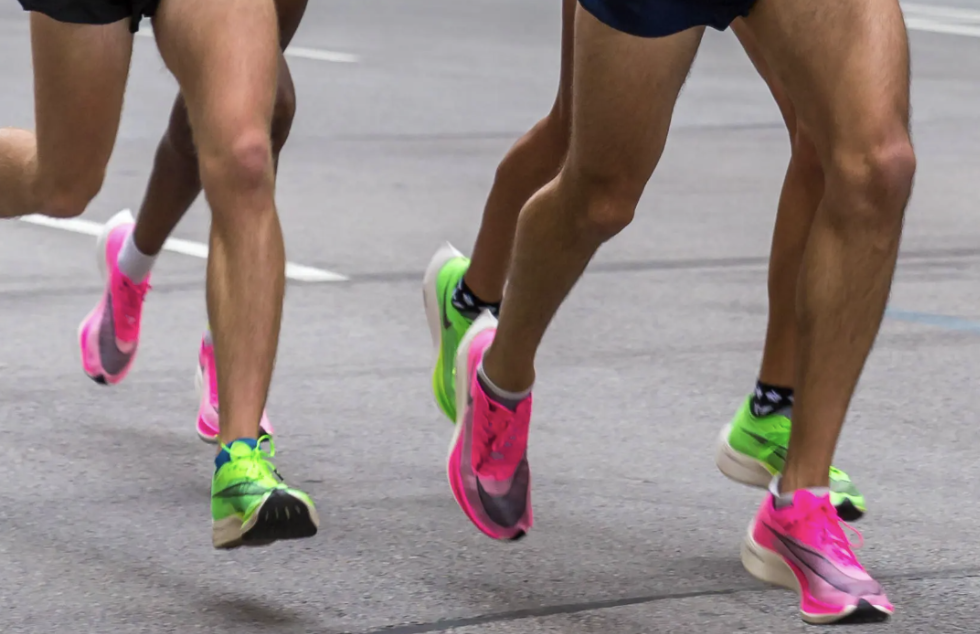 Mastering Running Pace Zones- Benefits & Example Workouts with Run Adaptive Run Coaching