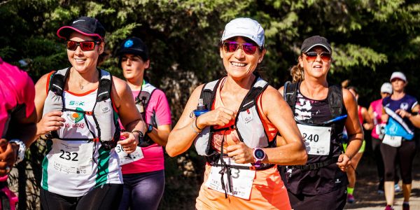 Beginner to 5k Training Plans