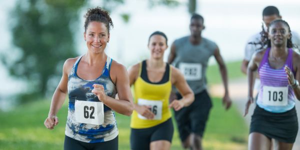 Half Marathon Training Plans