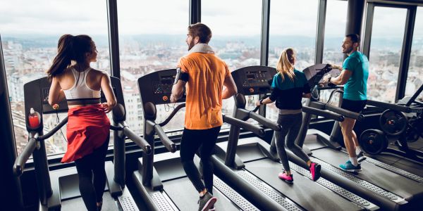 Off Season Training Plan