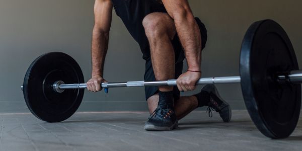 Runner Strength Training Plan