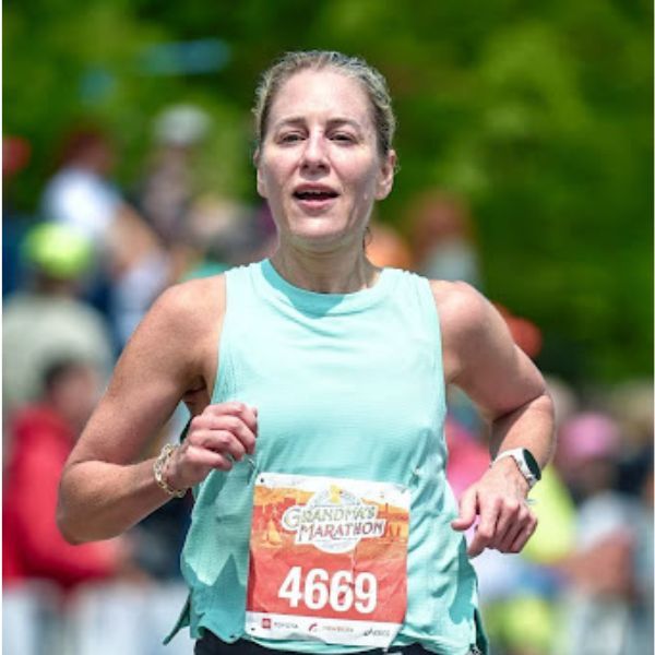 Jessica Bull Testimonial